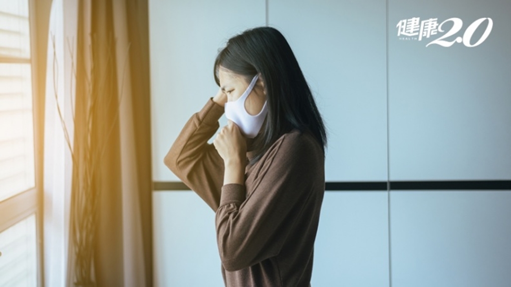 甲醛潛伏期20年 吸入恐誘發癌症！譚敦慈推3種植物盆栽 有效降低室內有毒物質