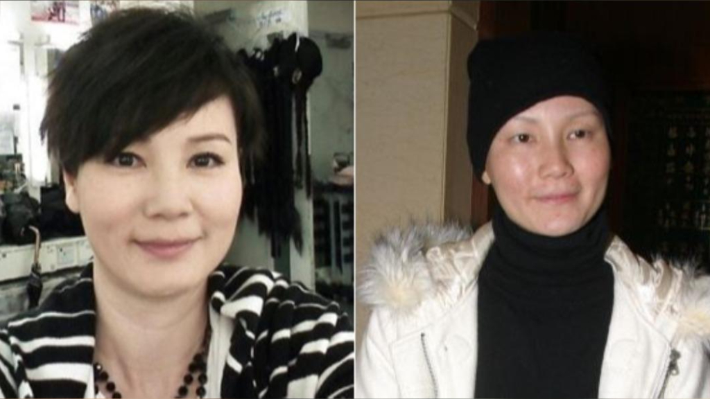 資深港星乳癌復發<span style="color:#1BA42B;">病逝</span>！切乳抗癌18年、為何還會復發？醫曝關鍵1動作及早發現