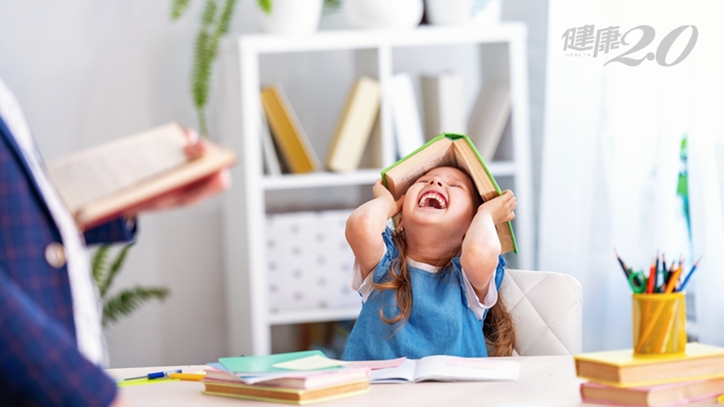 研究顯示:小孩過敏會顯著增加過動症風險!尤其以「這種過敏」關聯性最高