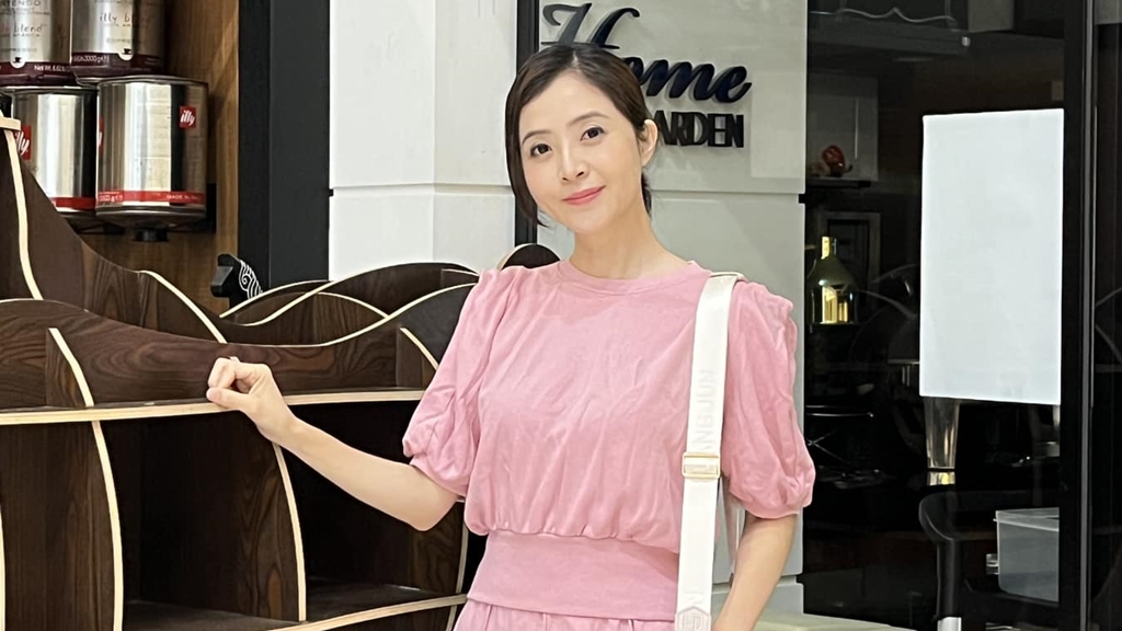 女星李亮瑾一摔成骨裂疑骨鬆!醫授改善骨質疏鬆4運動 登山很管用 快走比慢走好
