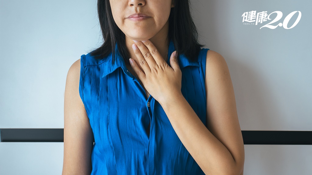 喝酒易臉紅者注意 你恐是食道癌高風險群！醫揭食道癌危機 第四期存活不到10%