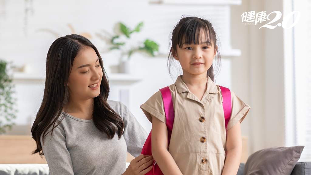 如何幫孩子順利開學?專家揭「開學症候群」背後原因 飲食調整是關鍵!