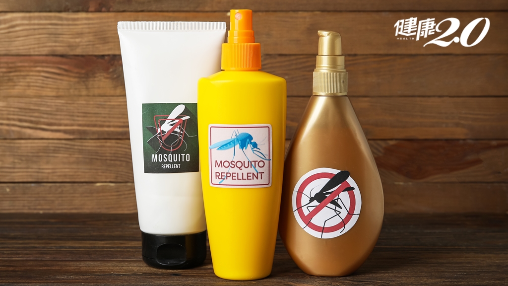 防蚊液選擇指南！這款小黑蚊、跳蚤也會怕 4款防蚊液優缺點大公開