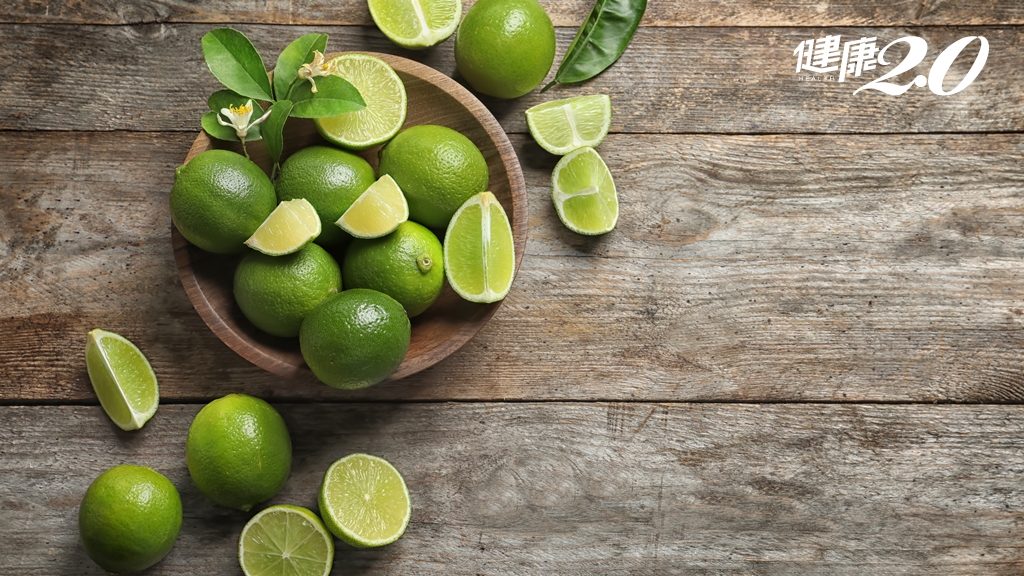 「大苑子」檸檬、美麗華「Mia C'bon」超市白蘿蔔農藥超標！過量恐傷神經系統