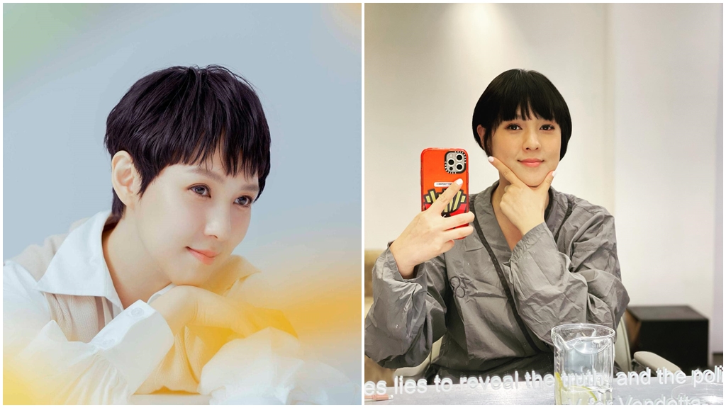 朱芯儀戰勝乳癌卻驚傳「卵巢長腫瘤」！這種瘤3情況要手術處理