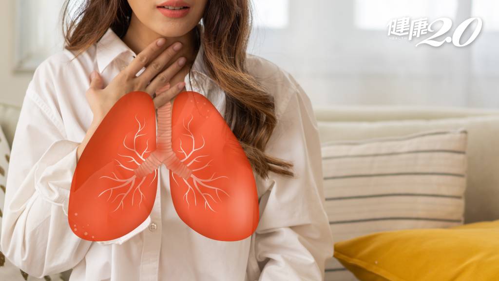 29歲男星爆女友「不菸不酒」罹肺腺癌！醫示警7高危群 1件事是救命關鍵