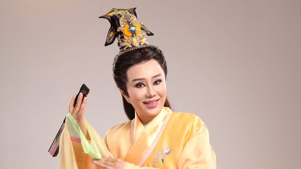 孫翠鳳罹退化<span style="color:#1BA42B;">性</span>關節炎 變天膝蓋超痛！膝蓋痛就是退化<span style="color:#1BA42B;">性</span>關節炎？10秒就知道