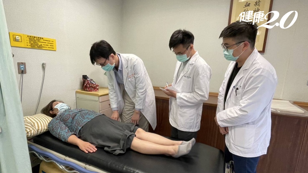 得新冠咳不停、呼吸困難 中醫「宣暢濕濁」治溫病，助病患擺脫呼吸器、快速出院