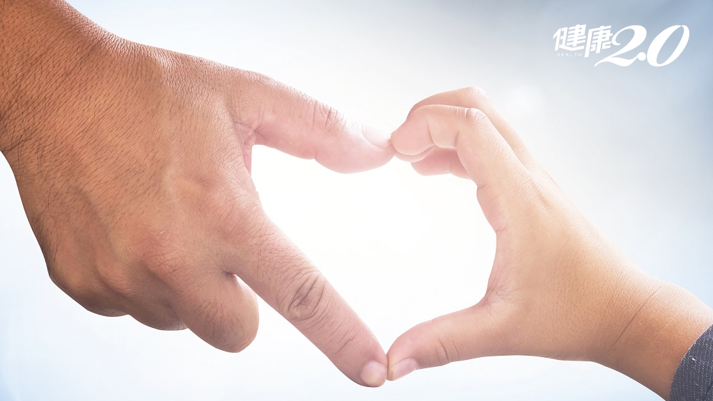 他聖誕夜突昏迷腦幹衰竭 家屬點頭器捐遺愛人間：希望更多人因爸爸的愛健康活著