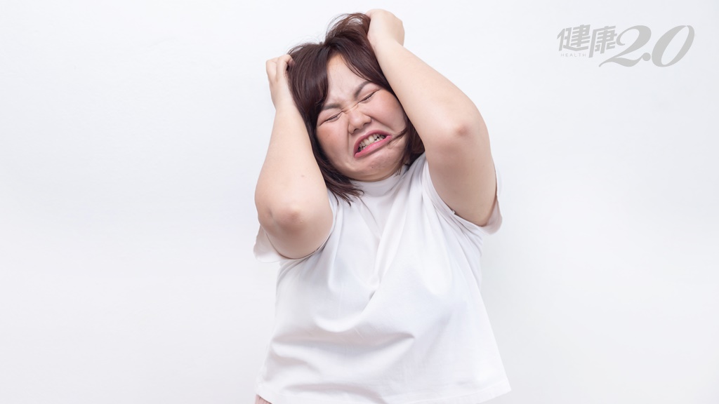 選舉後焦慮煩躁?小心大腦中毒了!吃10種食物舒緩情緒 蓮子、蘋果能鎮靜