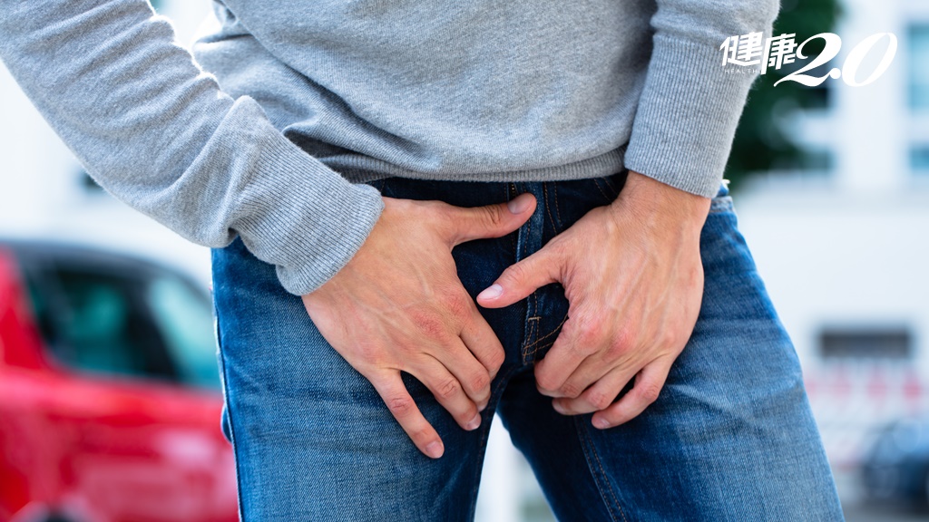 與韓星李洪基同病相憐！50歲工程師化膿性汗腺炎 胯下長痘流膿包尿布