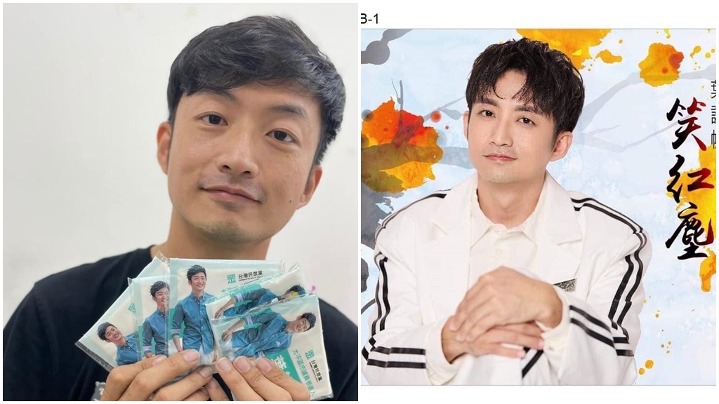 男星遭聯結車拖行，命根子神經受損！復健多年已恢復 1情況勃起障礙難好