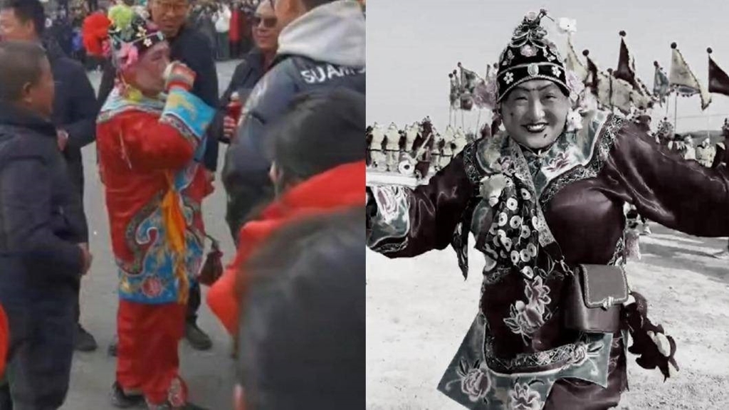 「最美妖婆」驚傳猝逝！疑遭灌酒致死 醫：酒精入腦速度超快 喝「這量」就好