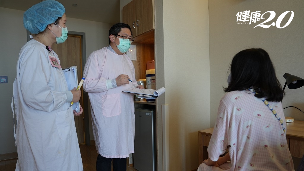 產後出血如何預防？31歲新手媽媽產後大出血，因為坐月子1選擇撿回一命