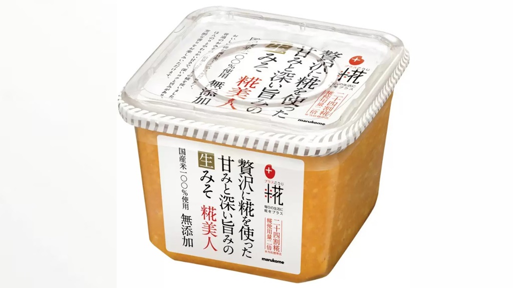 日本再爆食安疑慮！知名味噌爆混入<span style="color:#1BA42B;">蟑螂</span>急下架 食藥署證實：台灣有輸入