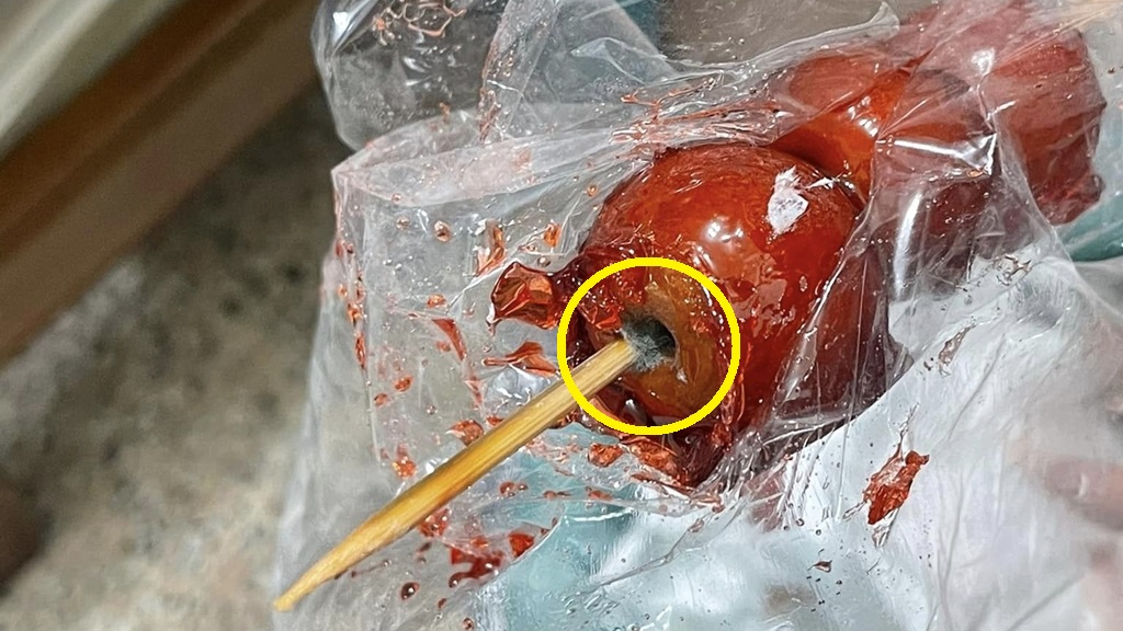 糖葫蘆買30分鐘就發霉？專家揭熟食保存「危險溫度」