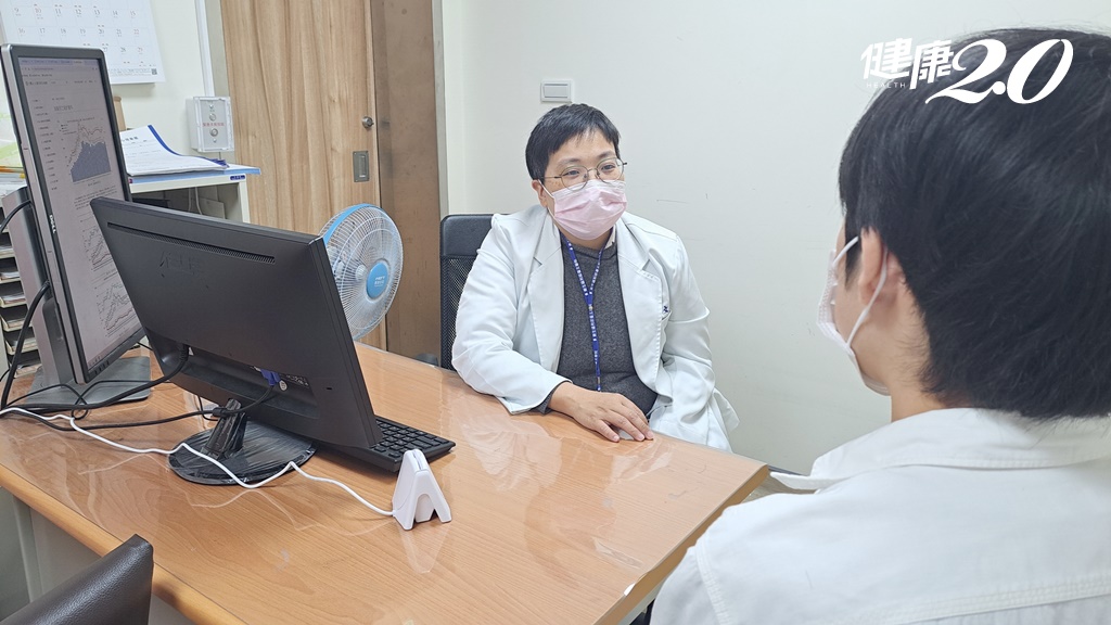陳昱文醫師.情緒失控了?醫警示情緒失控13特徵 自殺風險大增