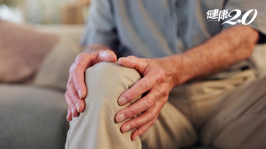 AI技術助攻！只要5分鐘就能了解<span style="color:#1BA42B;">骨質</span>健康程度 找出潛在骨鬆患者