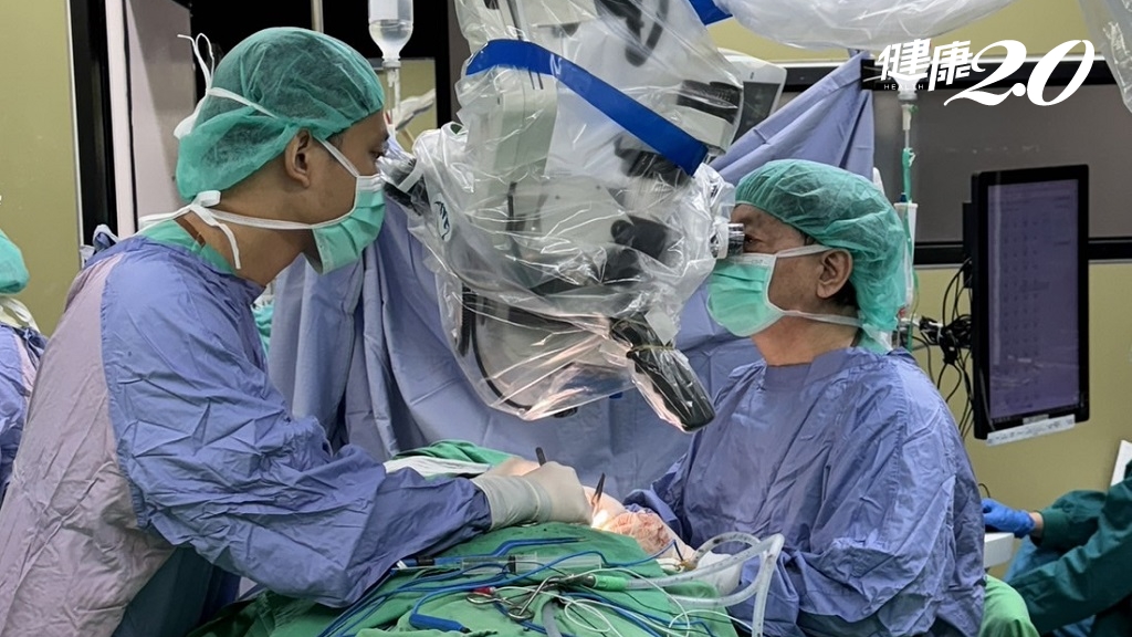 車禍癱瘓無望？男重傷左臂神經被「連根拔起」 1治療助重獲新生