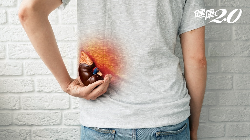 腎病末期洗腎要洗一輩子嗎？專家籲做1件事 存活率差3倍以上