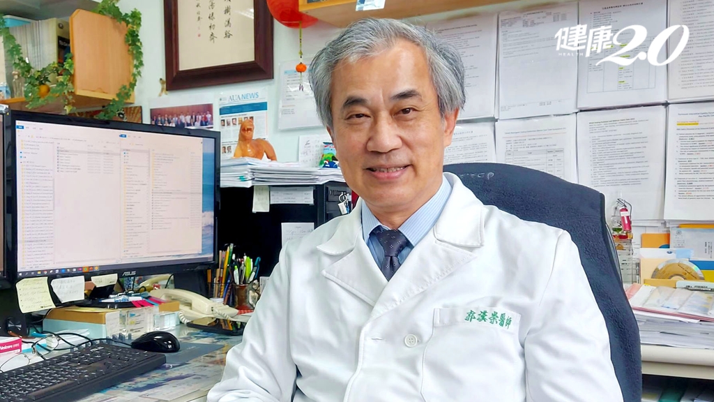 2023全球前2％頂尖科學家 <span style="color:#1BA42B;">慈濟</span>17人光榮入榜