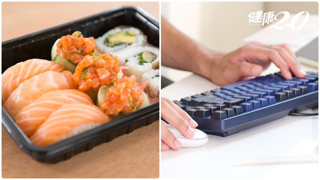 每天用的鍵盤有毒？85％產品中招！「這顏色<span style="color:#1BA42B;">塑膠</span>」恐藏毒物增癌症風險