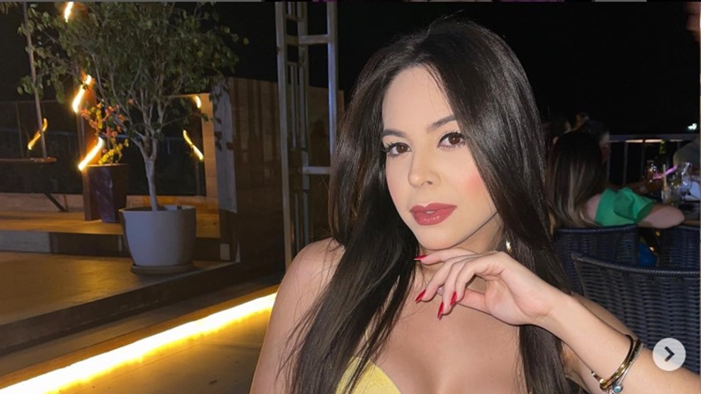 28歲巴西名模網紅腹部劇痛竟驟逝 醫嘆早就醫不致喪命