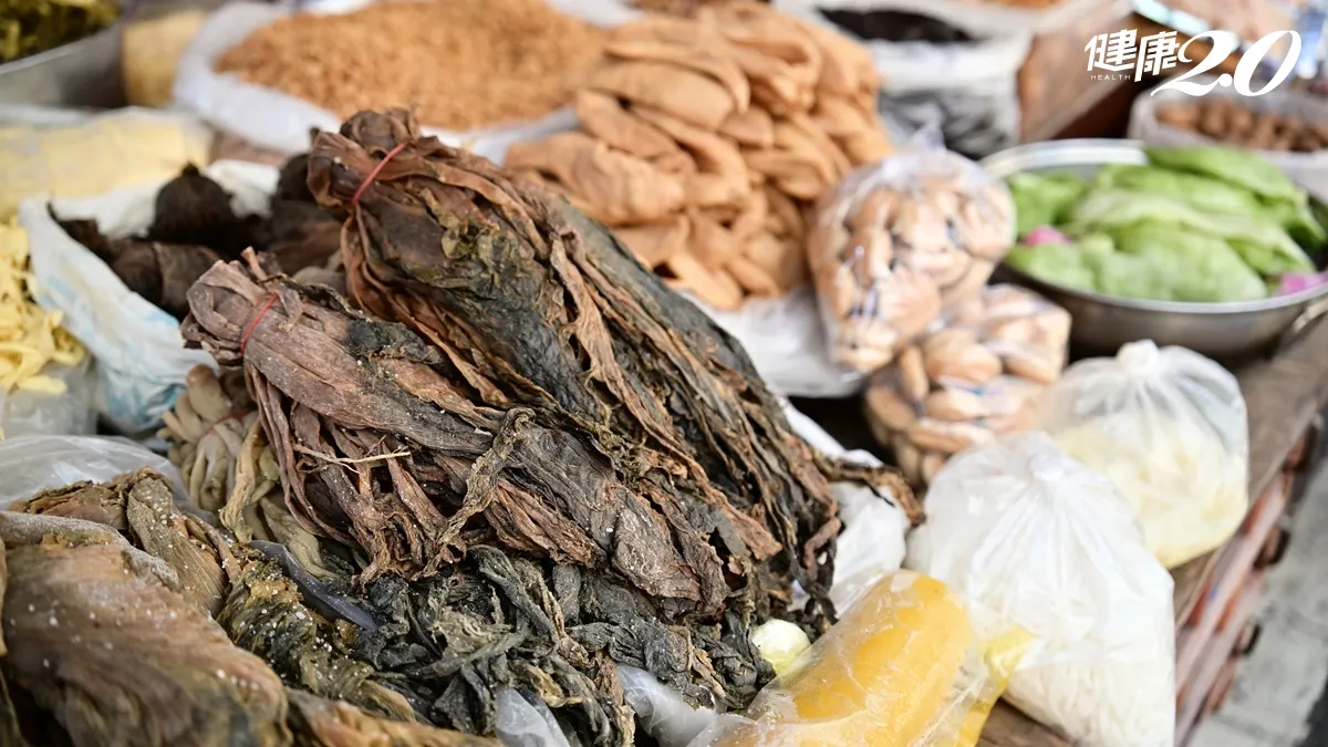 參加免費健檢送限量50元禮券 愛吃醬菜、香腸一定要去