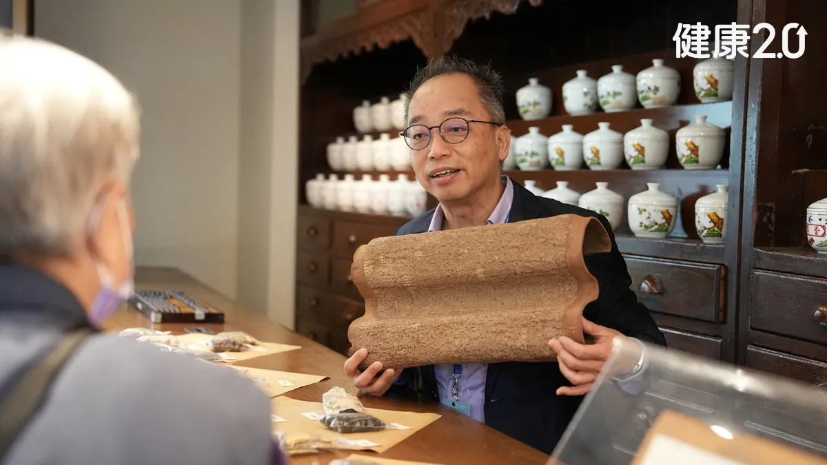 治療失智症不能只靠吃藥 刺激記憶、按摩3穴位也有效