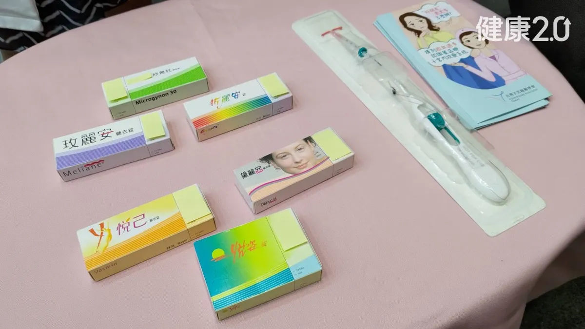 算安全期、射在外面都沒用 一樣會鬧出人命！醫揭有效避孕方法