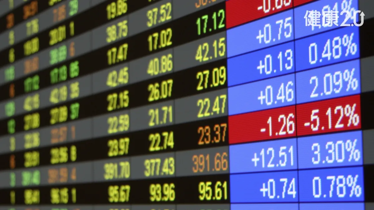 買股、投資加密貨幣竟然是賭博！這個徵兆代表你已成癮了