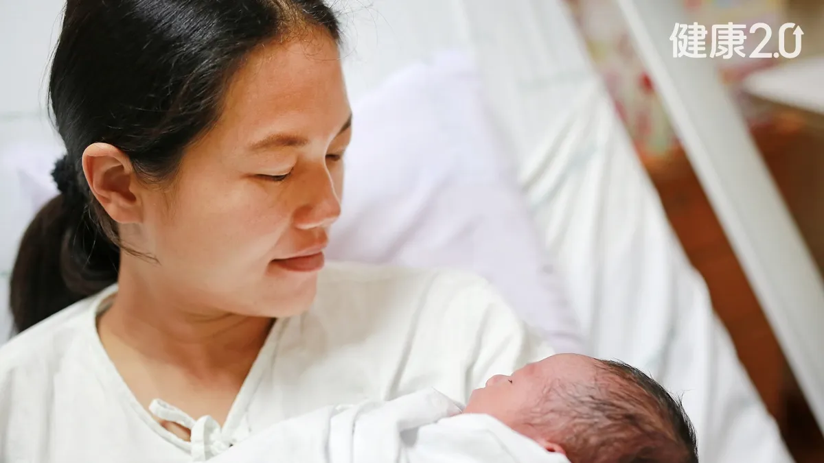 生產很危險？產後死亡更危險！產後健康照護服務方案5/1上路