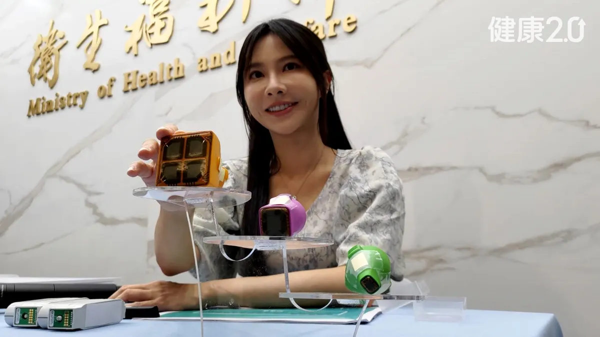 醫美電波、音波怎麼選？打太強恐起水泡、神經麻痺 有「這些情況」不要做