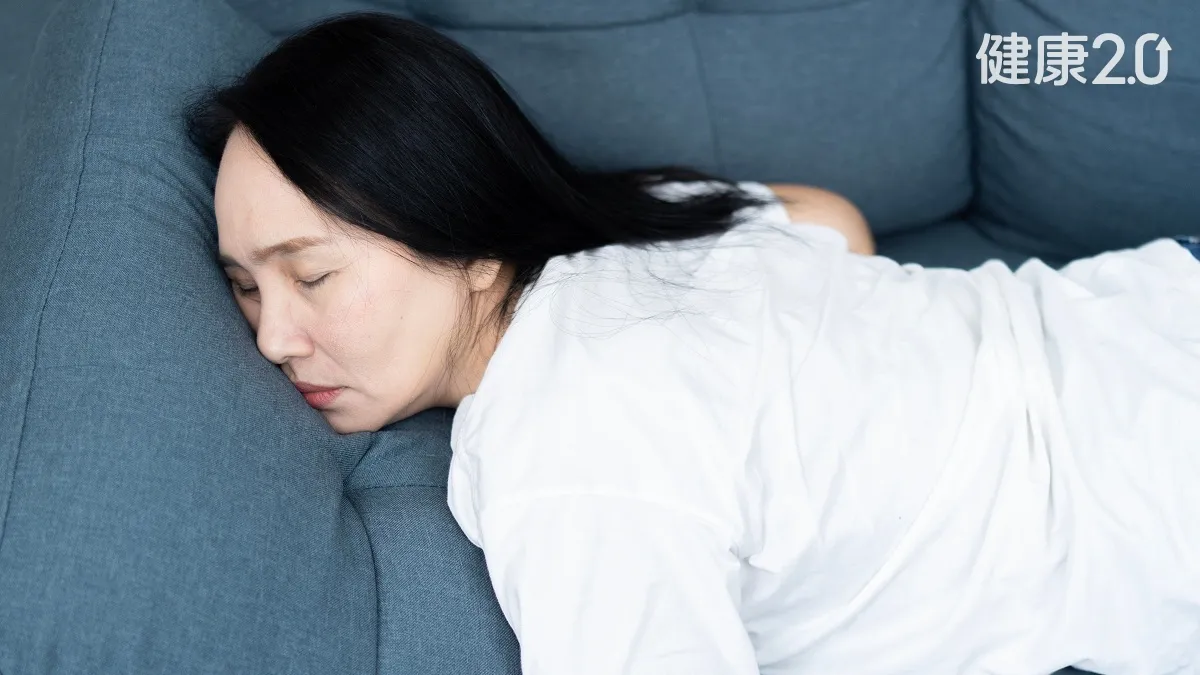上班常突然睡著？怕被誤會薪水小偷快就醫 專家警告恐是猝睡症
