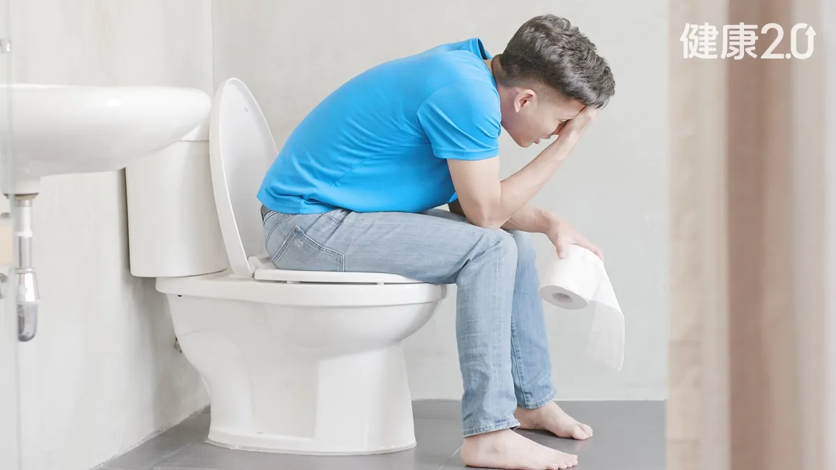 每天拉肚子腸道黏膜受損 病友團體爭取放寬健保給付