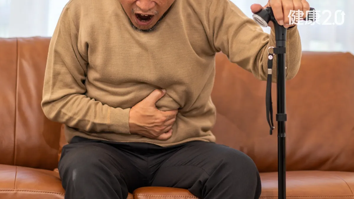 7旬老翁膽結石差點命不保！膽結石3情形不能拖 小心敗血症送命