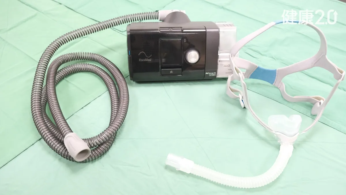 男鼾聲如雷險釀車禍！醫：每小時呼吸停5次就異常