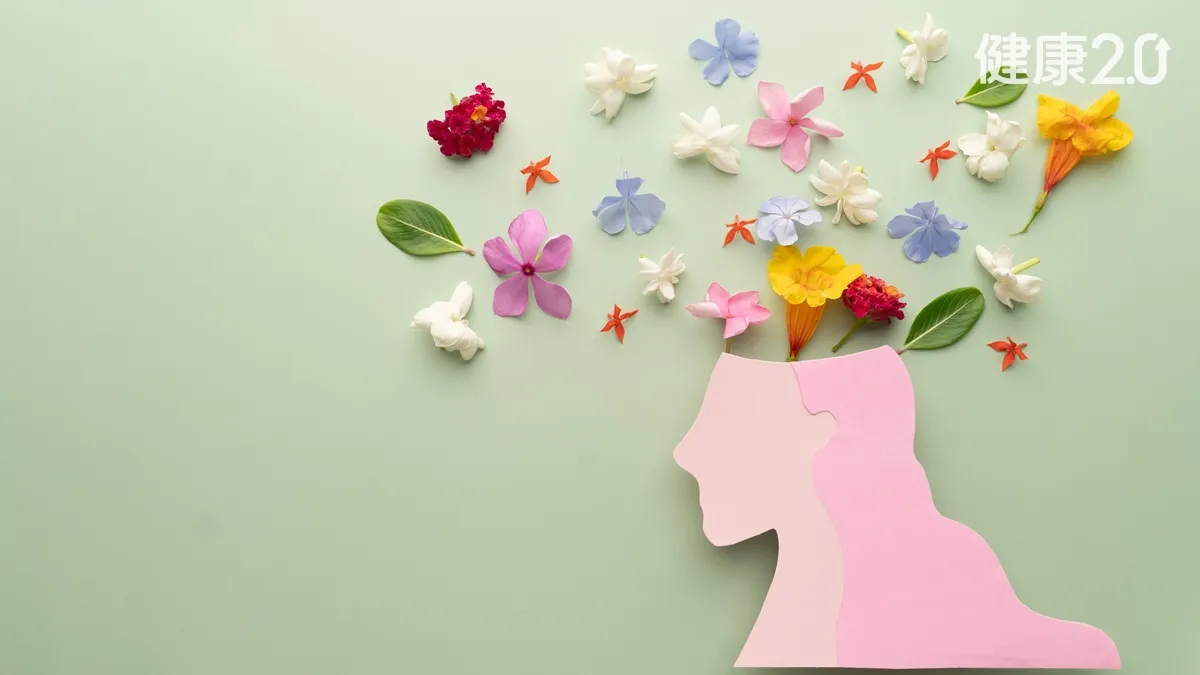 博士沒病識感拒服藥！1技術讓他看清現實 3精神疾病看腦部就知道