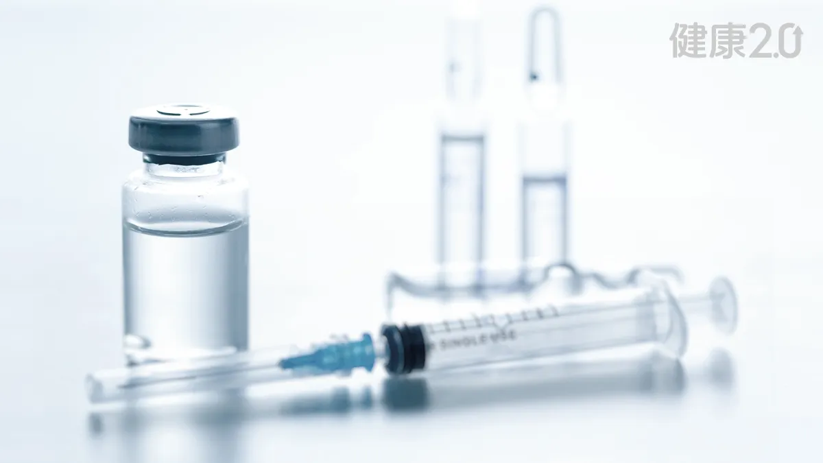 2025免費肺炎鏈球菌疫苗！符合2資格可接種PCV13和PPV23