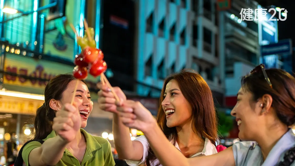 別只顧臉部保養！腸道年輕才是抗老醫師最推薦的逆齡策略