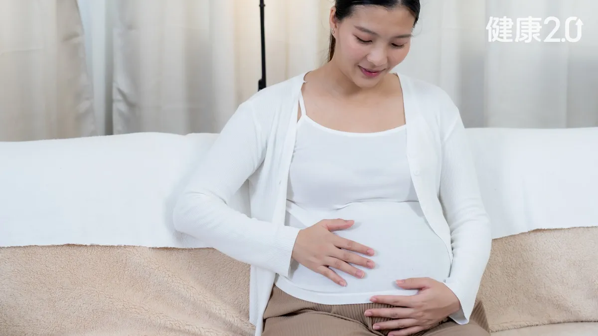 高齡孕婦-試管嬰兒-孕期風險-胎兒異常率