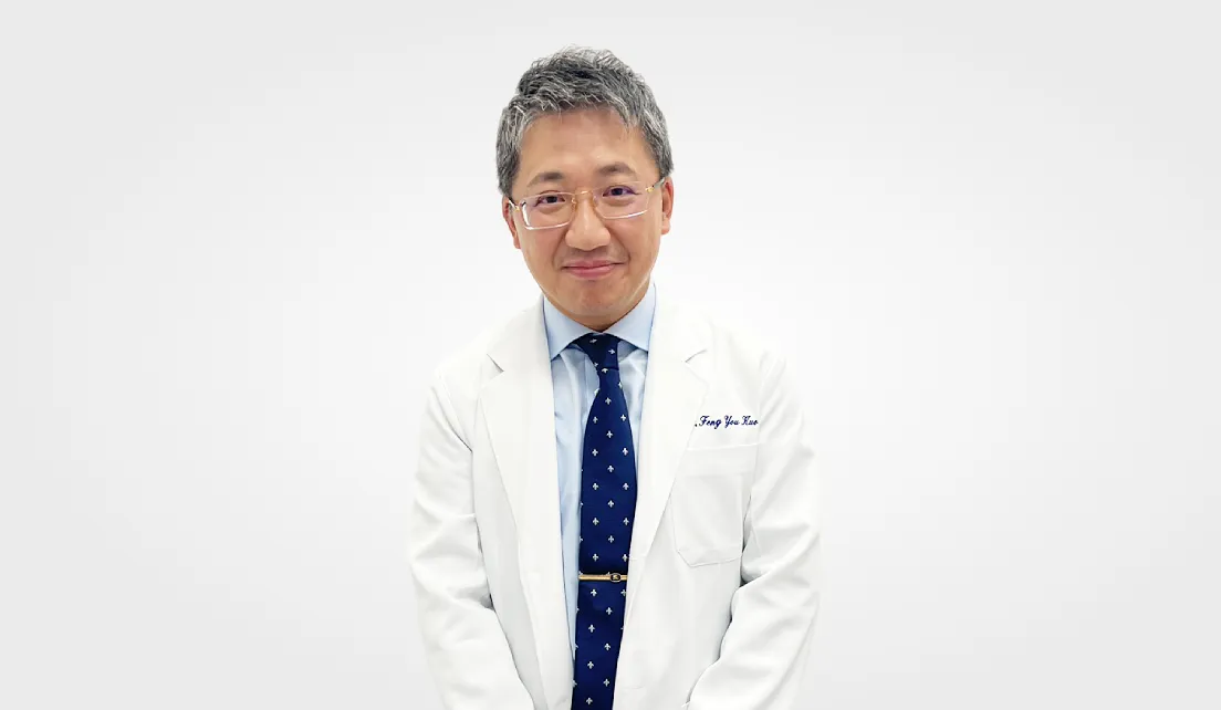 doctor avatar