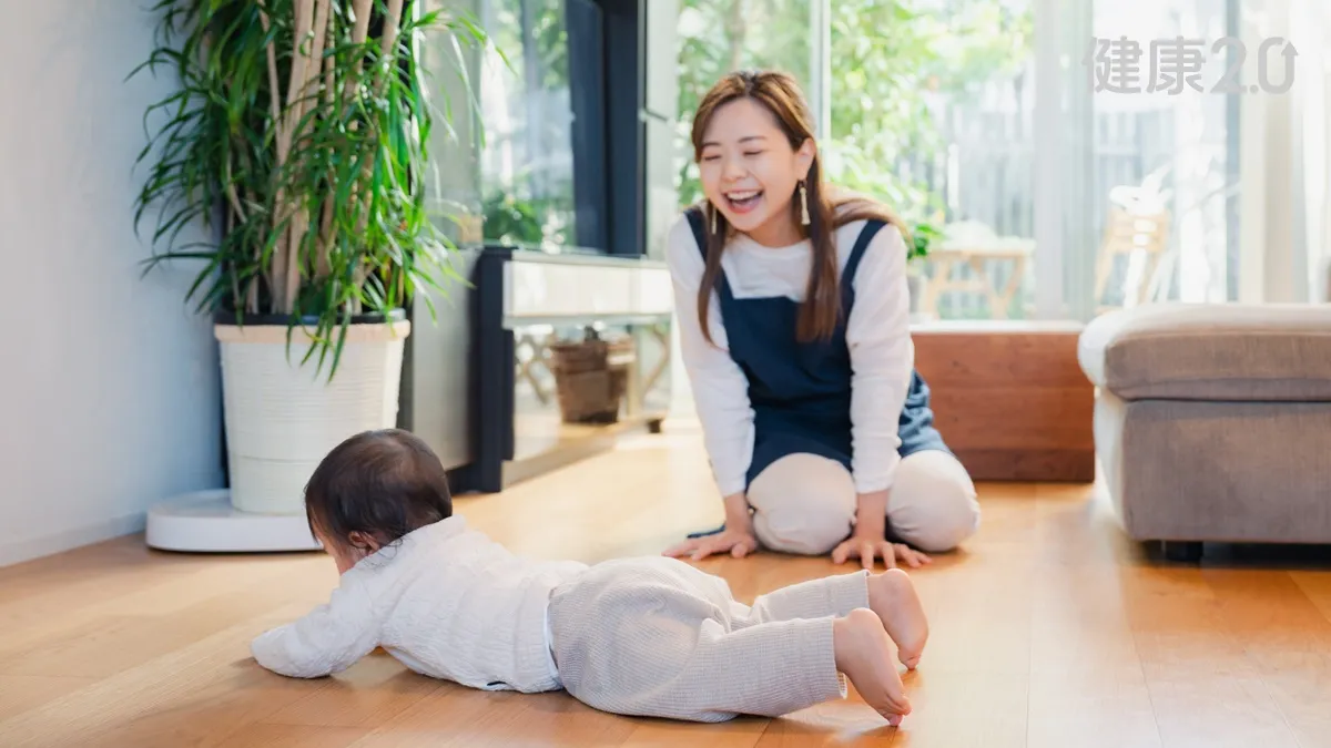 爸媽必看！兒童健檢7/1起升級「7+2」次 潔牙、副食全掌握 一對一解決育兒難題