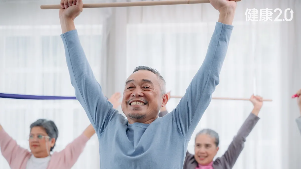 一滴血測失智！美權威研究：大腦年輕可降74%阿茲海默症風險