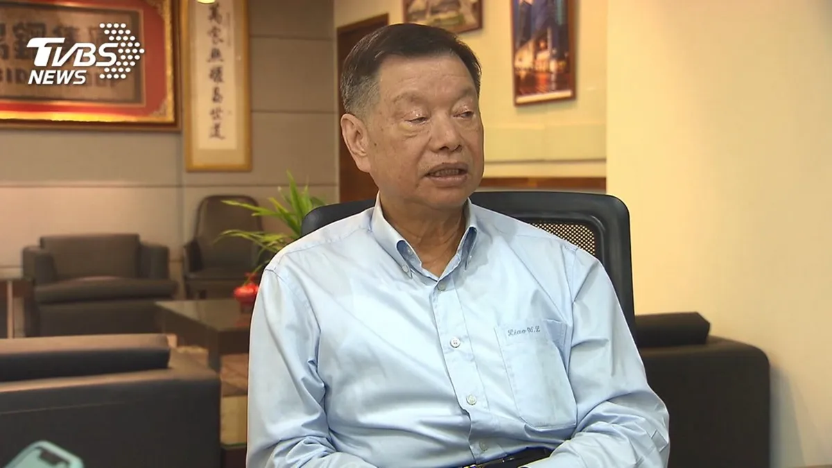 鎢鋼大王廖萬隆猝逝！致命警訊曝 6成首發即猝死 7種人風險高