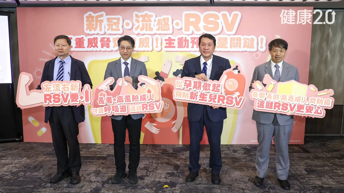 比流感、COVID-19還可怕！這病沒有特效藥 長者死亡率高2倍