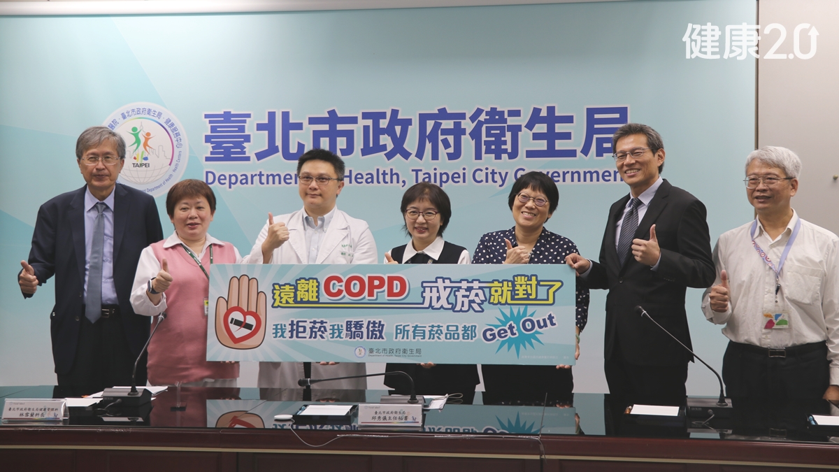 醫師認為不可能他竟做到了！42年老菸槍3個月戒菸成功全因這件事