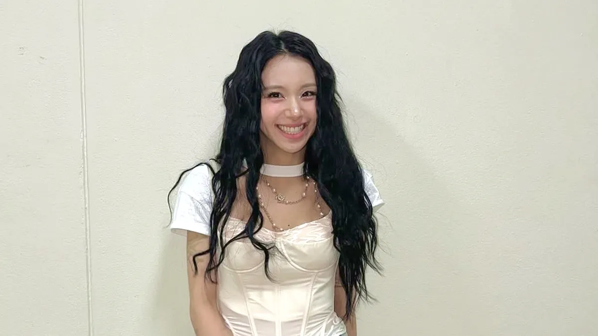 <span style="color:#1BA42B;">TWICE</span>來台開唱獨缺彩瑛 醫揭迷走性暈厥發作前兆症狀