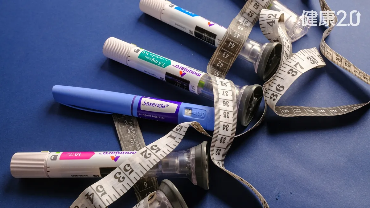 全球肥胖破10億人！WHO首發「瘦瘦針」指引 2核心建議曝/medical/359426