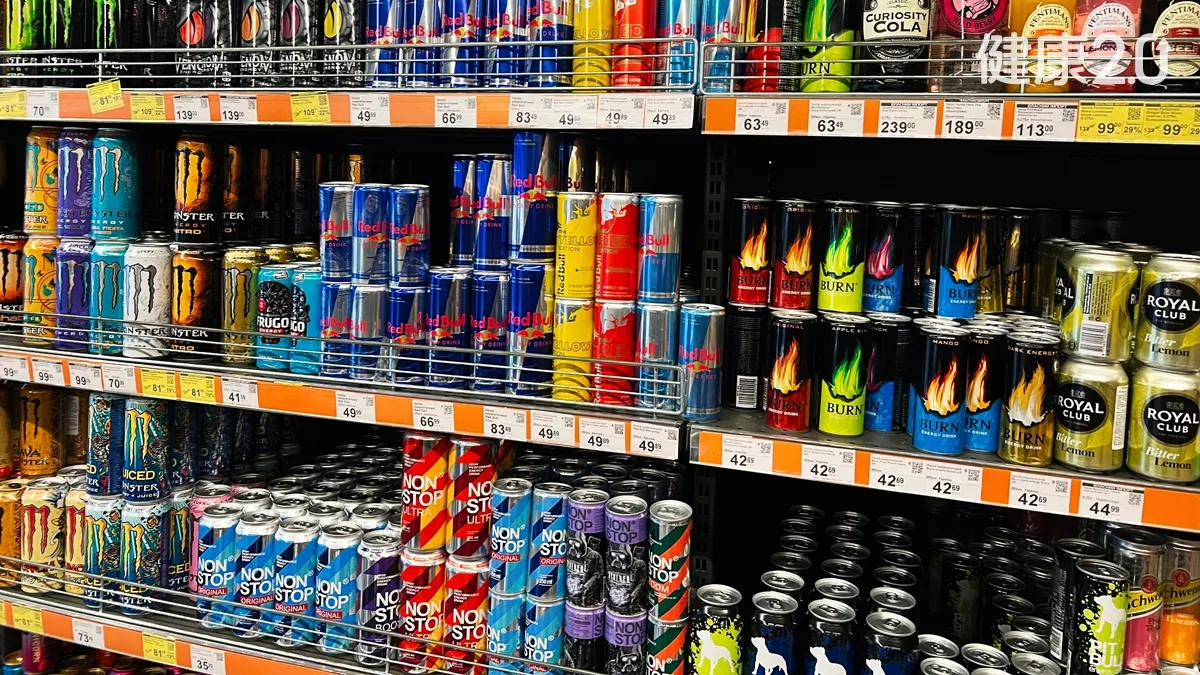 「這種飲料」中小學正夯！醫警告喝了腰變粗還會影響行為發展